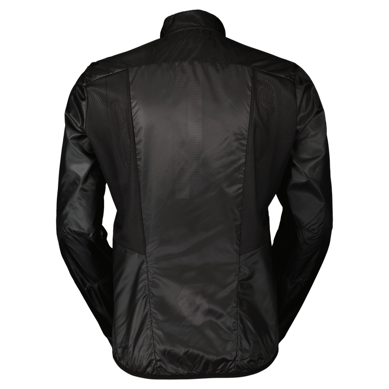 Load image into Gallery viewer, SCOTT Jacket RC Team WB Men Black
