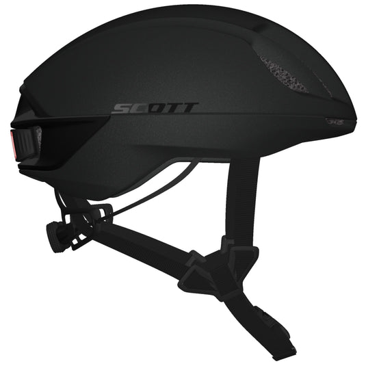 SCOTT Helmet Cadence Plus CE Black