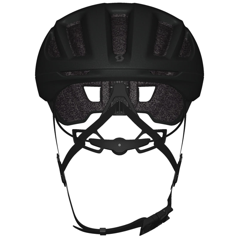 Load image into Gallery viewer, SCOTT Helmet Cadence Plus CE Black
