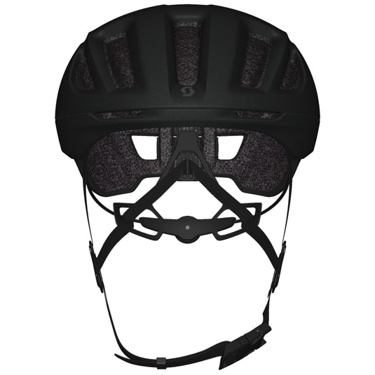 SCOTT Casque Cadence Plus CE Noir