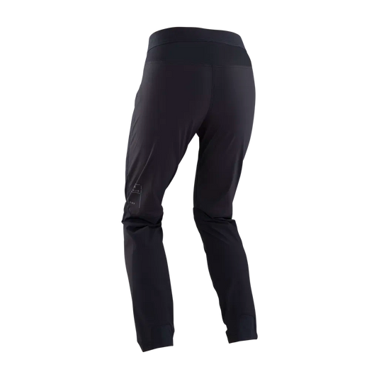 ION MTB Pants Scrub Amp BAT Women Black - Maison du Vélo