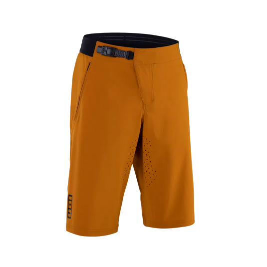 ION MTB Shorts Ionic LT Men Rocky Orange - Maison du Vélo