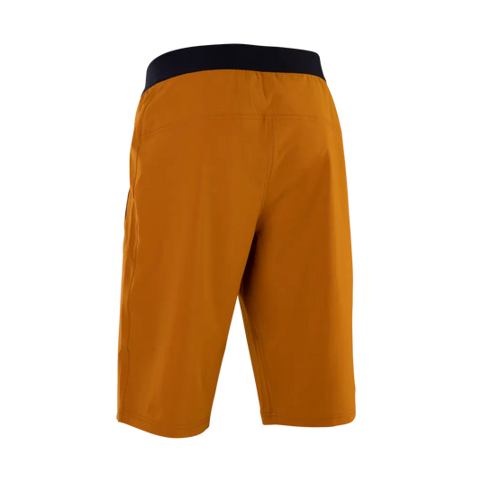 ION MTB Shorts Ionic LT Men Rocky Orange - Maison du Vélo
