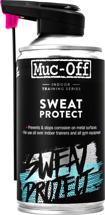 Muc-Off Protection anti-transpiration