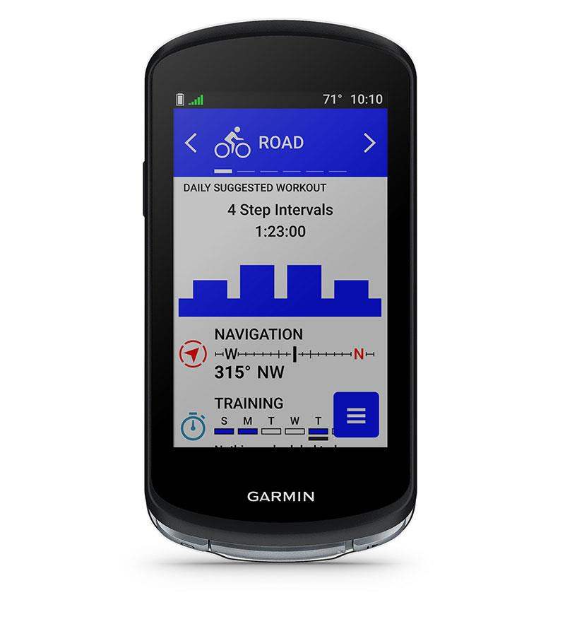 Chargez l&#39;image dans la visionneuse de la galerie, Garmin Edge 1040
