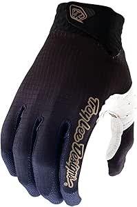 TROY LEE Gants Hommes AIR Fade Black White