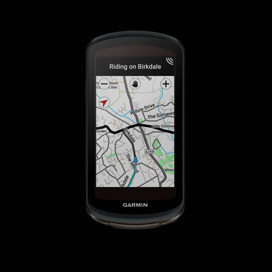 Garmin Edge 1040