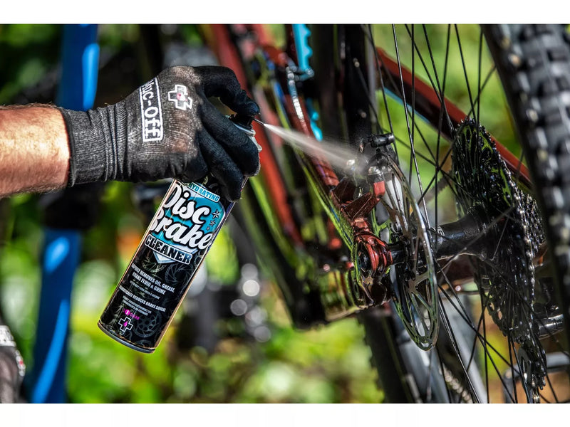 Load image into Gallery viewer, Muc-Off Disc Brake Cleaner
