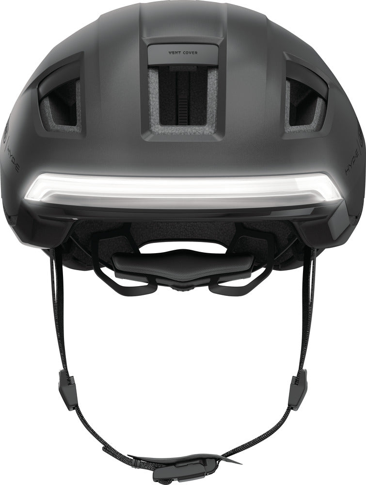 Load image into Gallery viewer, ABUS Helmet Hyp-E Volcano
