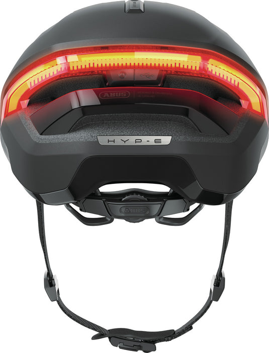 ABUS Helmet Hyp-E Volcano