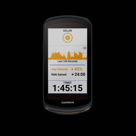 Garmin Edge 1040