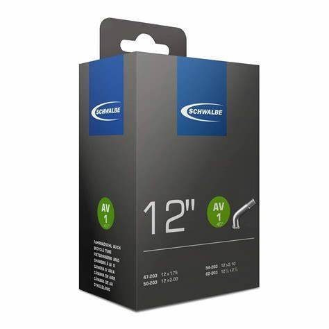 SCHWALBE Tube 12