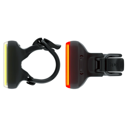 KNOG Blinder Square Twinpack