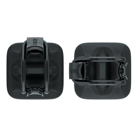 KNOG Blinder Square Twinpack