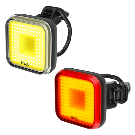 KNOG Blinder Square Twinpack