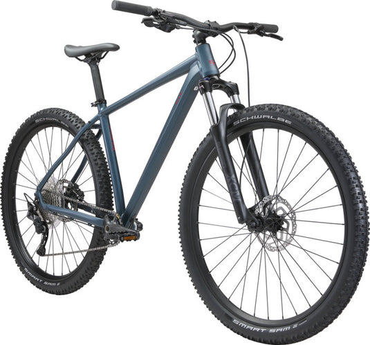 BIXS Bike Core 500 Dark Blue