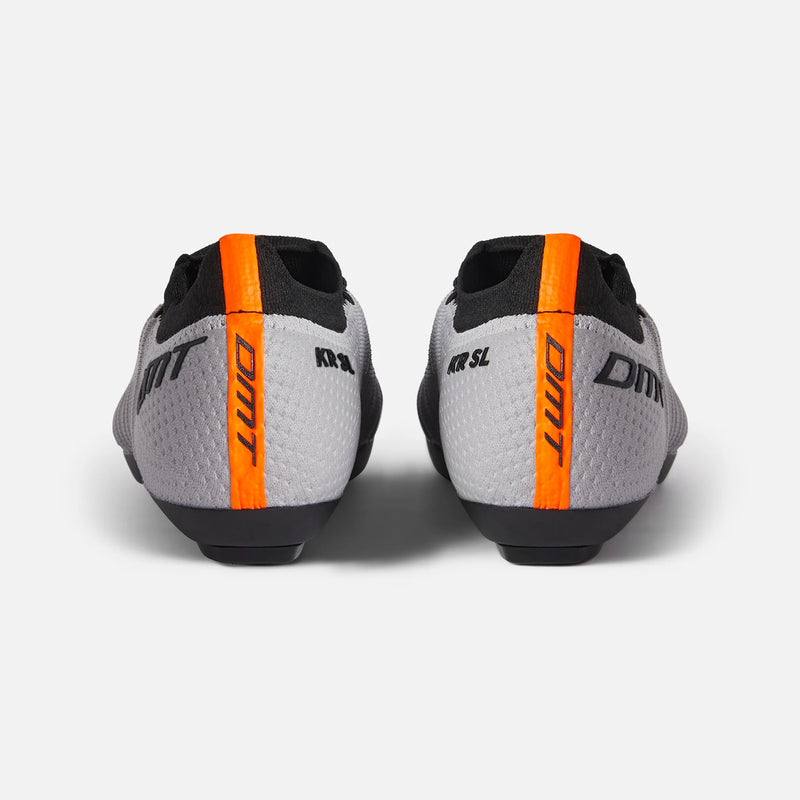 Load image into Gallery viewer, DMT Shoes KR SL Road Grey
