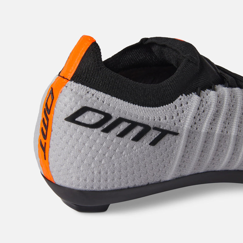 Load image into Gallery viewer, DMT Shoes KR SL Road Grey
