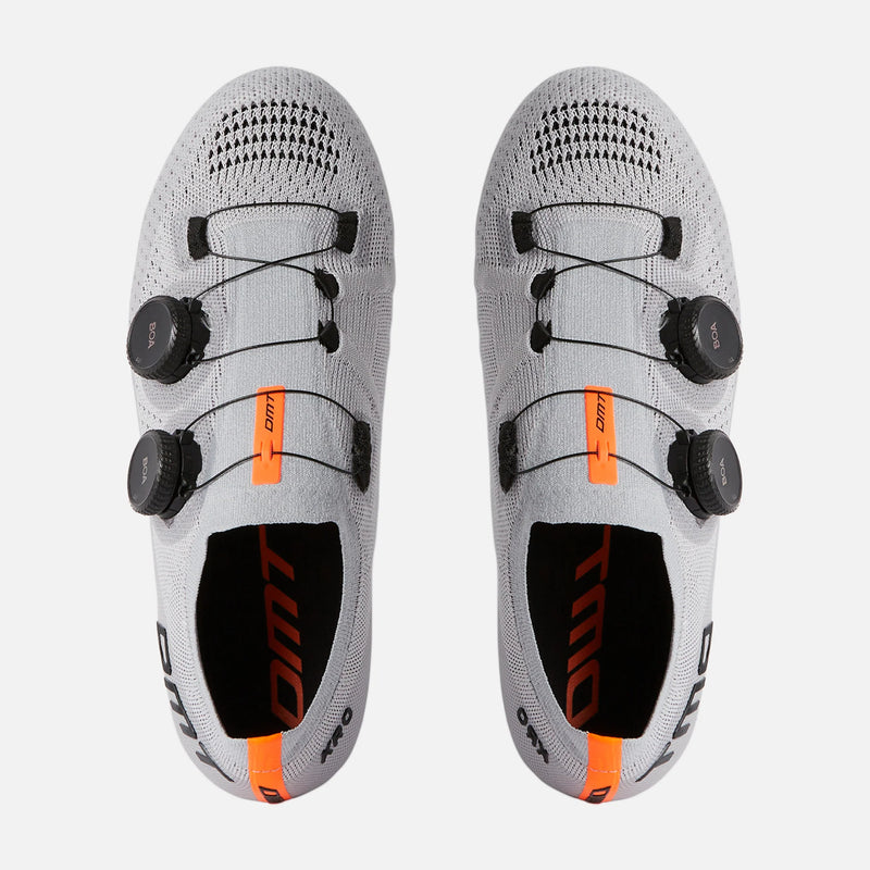 Load image into Gallery viewer, DMT Shoes KR0 Grey
