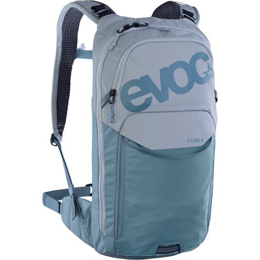 EVOC Backpack Stage 6L with 2L Bladder - Maison du Vélo