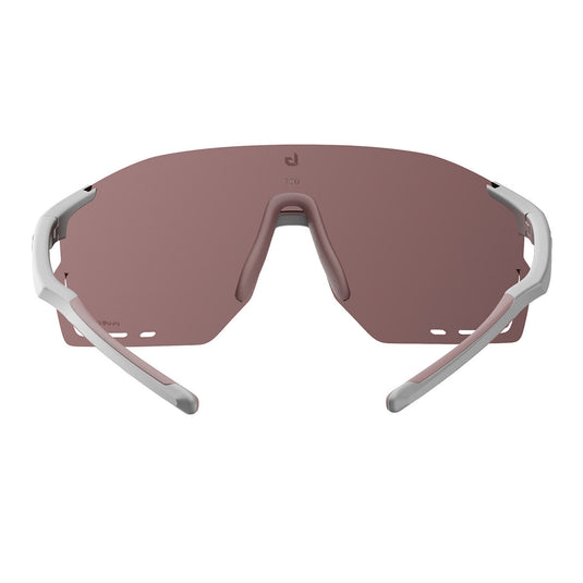 BOLLE Lunettes Icarus 7 Vermillion Gun Photochromic