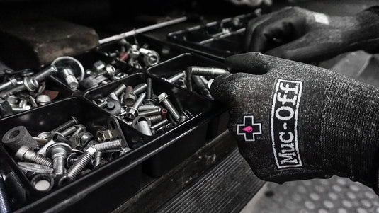 Muc-Off Gants de Mécanicien