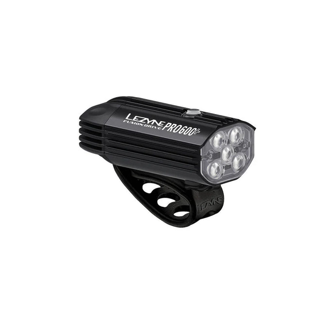 LEZYNE Light Fusion Drive Pro 600+ Front