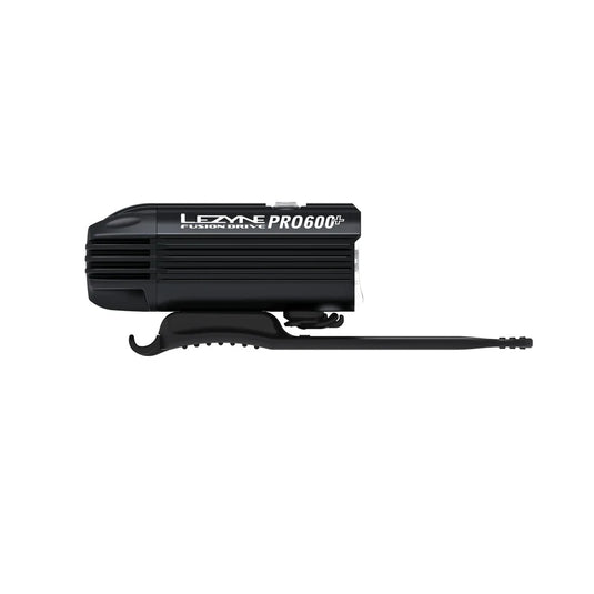 LEZYNE Light Fusion Drive Pro 600+ Front