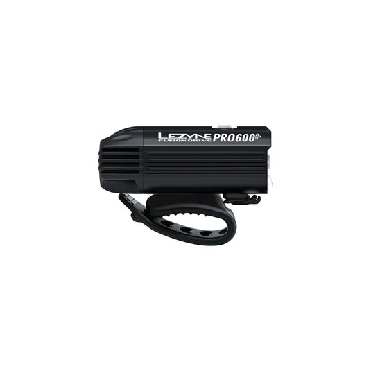 LEZYNE Light Fusion Drive Pro 600+ Front