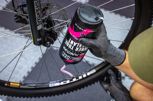 MUC-OFF Tubeless Sealant 1L - Maison du Vélo