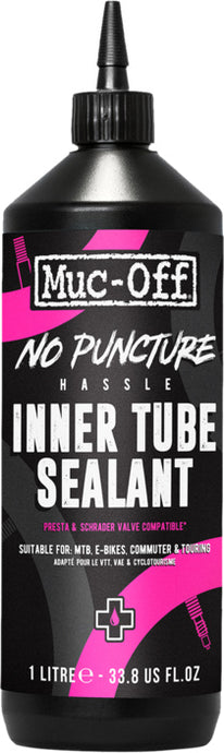 MUC-OFF Liquide Tubeless Sealant 1L