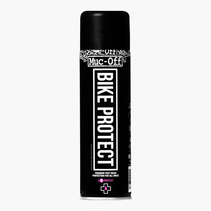 MUC-OFF Protection pour vélo