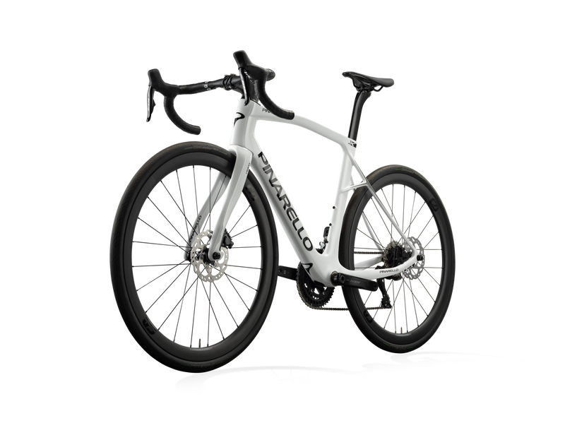 Chargez l&#39;image dans la visionneuse de la galerie, PINARELLO Bike X5 White
