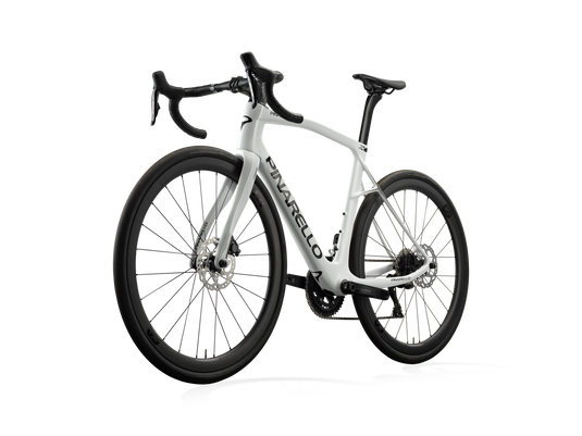 PINARELLO Bike X5 White