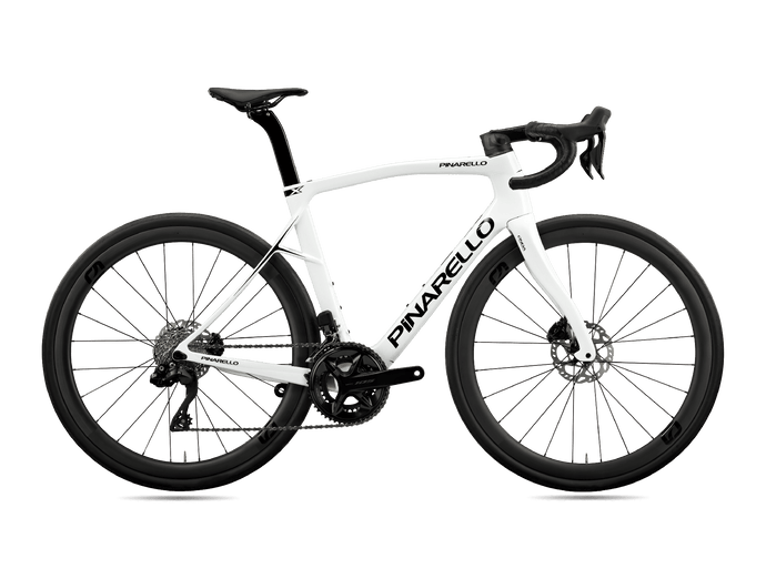 PINARELLO Bike X5 White