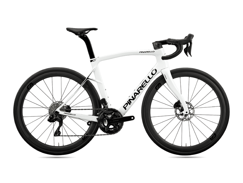 Chargez l&#39;image dans la visionneuse de la galerie, PINARELLO Bike X5 White
