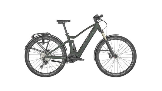 Vélo SCOTT Axis eRIDE FS 20 2024