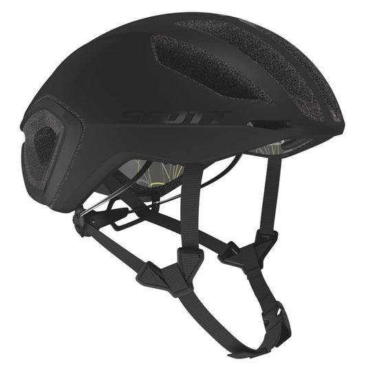 SCOTT Helmet Cadence Plus CE Black