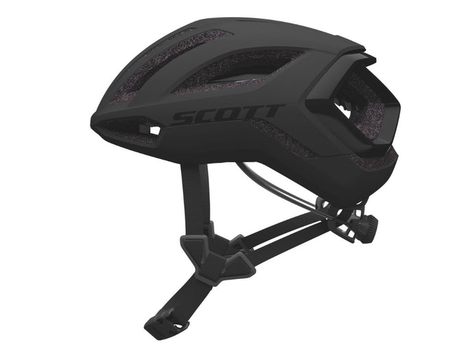 SCOTT Helmet Centric Plus CE Stealth Black