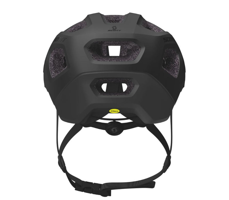 Load image into Gallery viewer, SCOTT Helmet Argo Plus CE Black Matt
