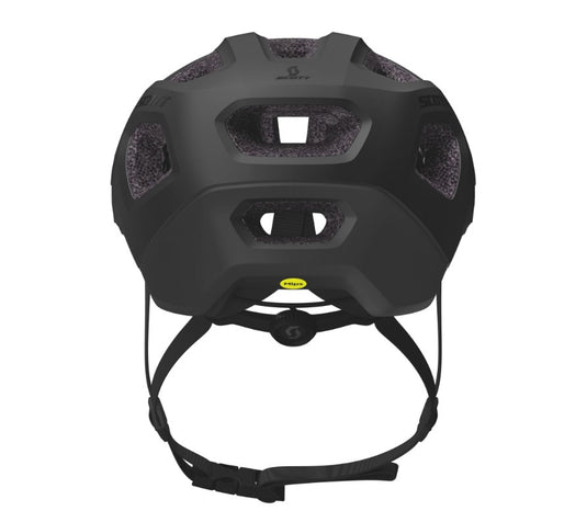 Casque SCOTT Argo Plus CE Noir Mat