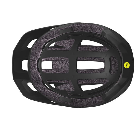 SCOTT Helmet Argo Plus CE Black Matt