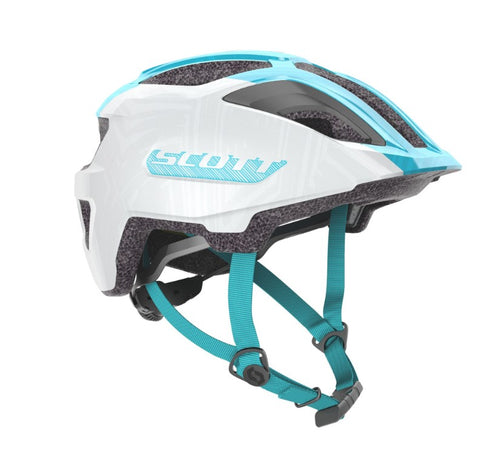 SCOTT Helmet Spunto Junior CE