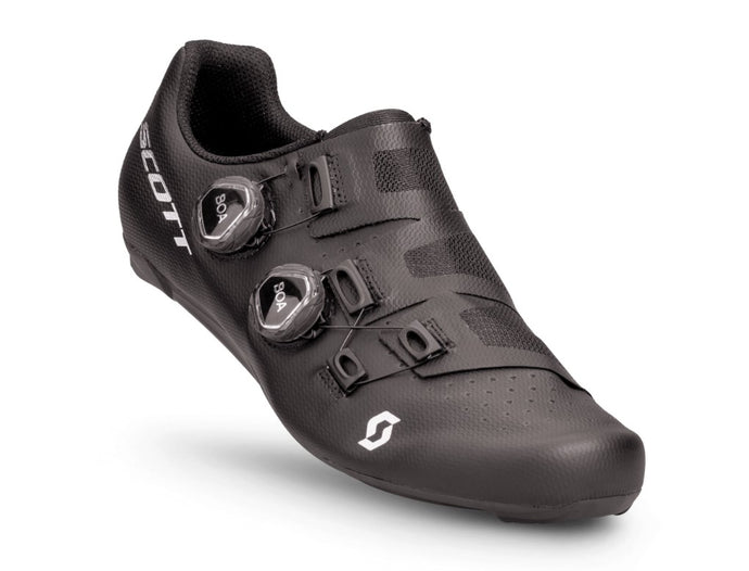 SCOTT Shoe Road RC Python B/W