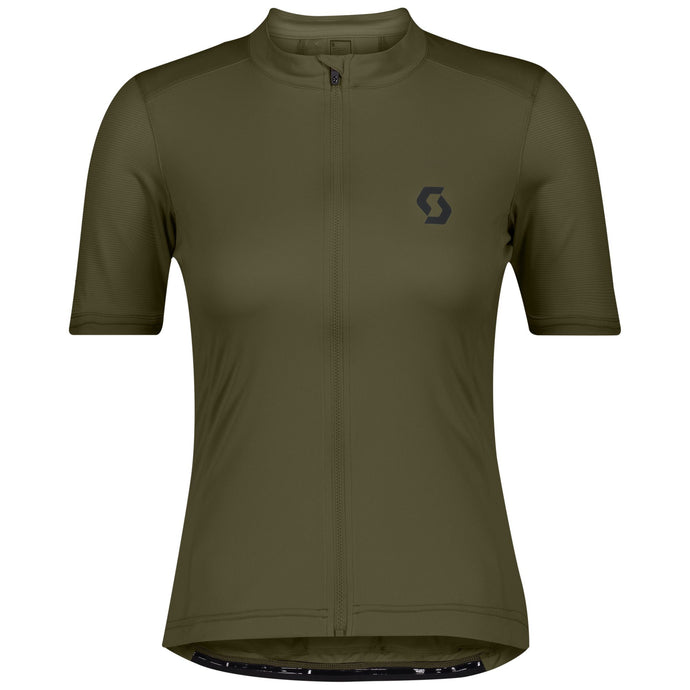 SCOTT Shirt Endurance Women Fir Green