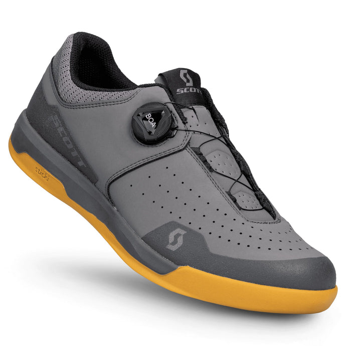 SCOTT Shoe Sport Volt Grey Black