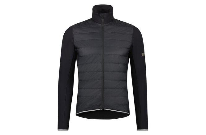 SHIMANO Veste Evolve Prima Gravel Men Black