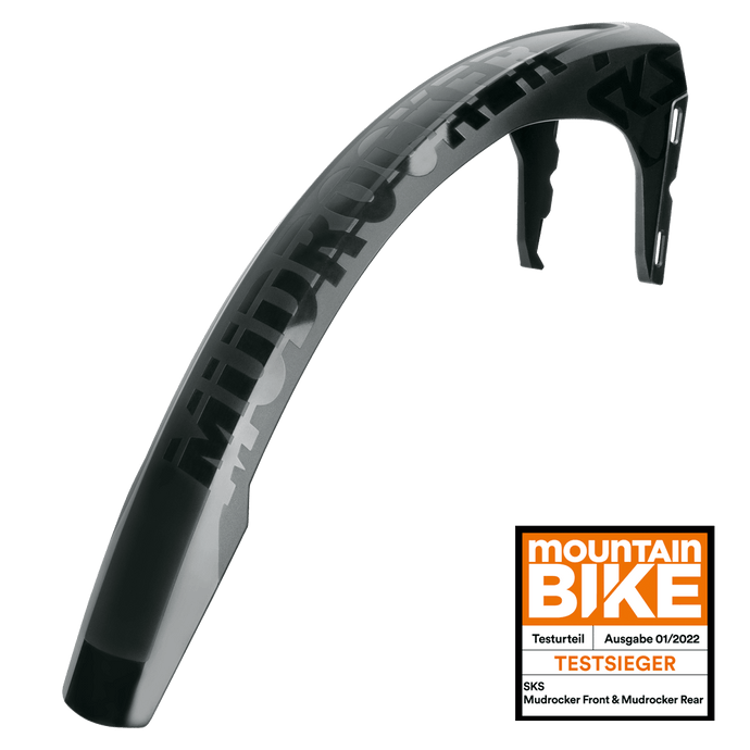 SKS HR Mudguard Mudrocker Rear 27.5-29 Black