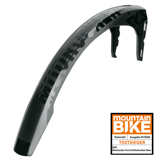 SKS HR Mudguard Mudrocker Rear 27.5-29 Black