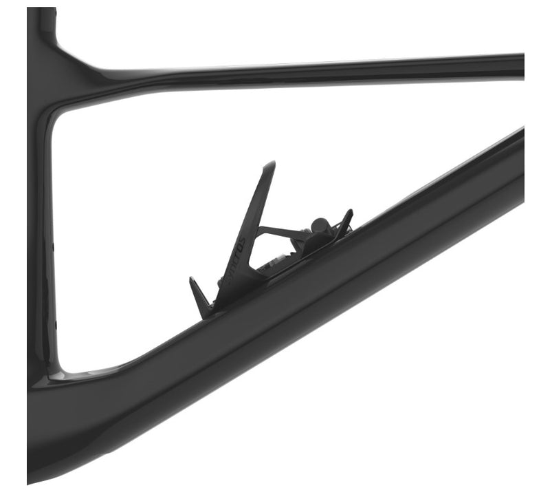 Chargez l&#39;image dans la visionneuse de la galerie, SYNCROS Bottle Cage iS C02 - Maison du Vélo
